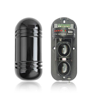 detector por infrarrojos activos