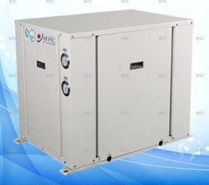 refrigerador de agua