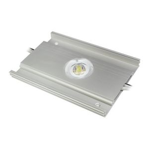 LED blanco
