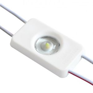 LED blanco