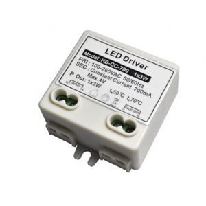 alimentación eléctrica encapsulada 1