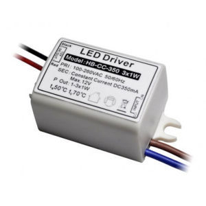 alimentación eléctrica encapsulada 1
