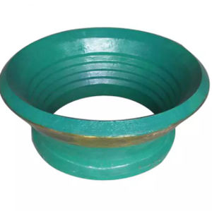 machacadora de cono