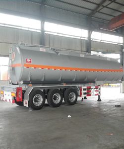 semiremolque cisterna