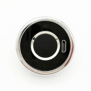 lector de huellas dactilares USB