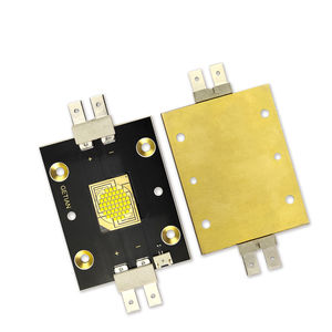 módulo de iluminación LED