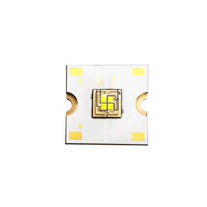 módulo de iluminación LED