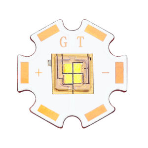 módulo de iluminación LED
