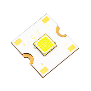 módulo de iluminación LED