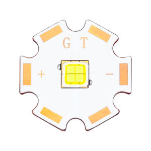 módulo de iluminación LED