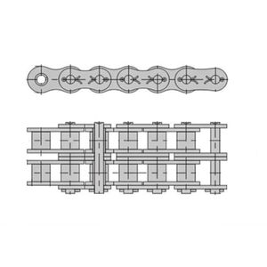 cadena de transmisión