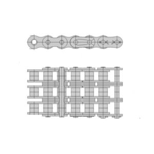 cadena de transmisión