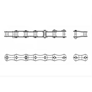 cadena de transmisión