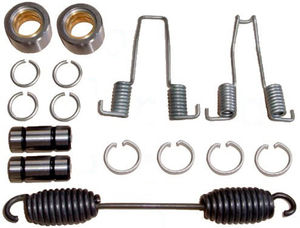kit de reparación