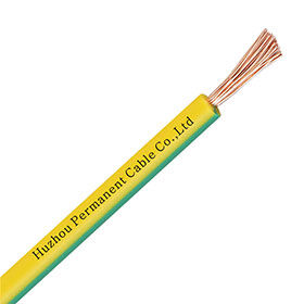 cable eléctrico flexible