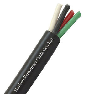 cable eléctrico UL