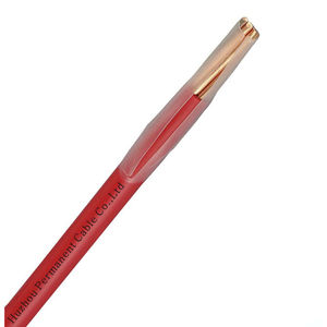 cable eléctrico UL