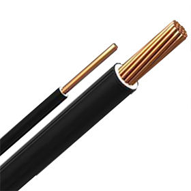 cable eléctrico UL