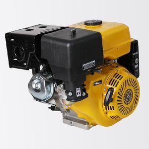 motor de gasolina 1