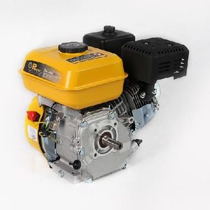 motor de gasolina 1