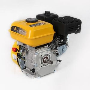 motor de gasolina 1