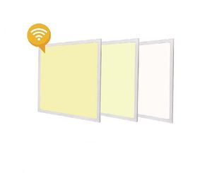 panel luminoso