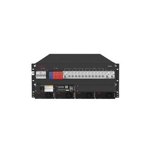 alimentación eléctrica 1U