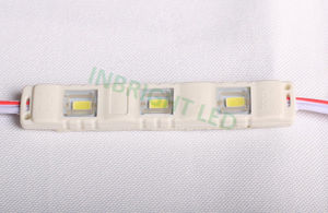 módulo de iluminación LED