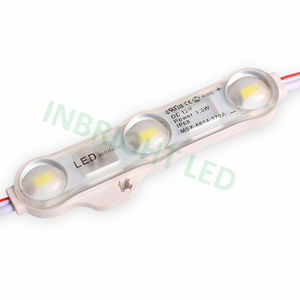 módulo de iluminación LED