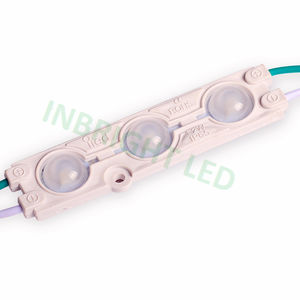 módulo de iluminación LED