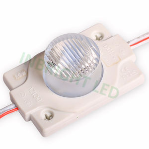módulo de iluminación LED 1