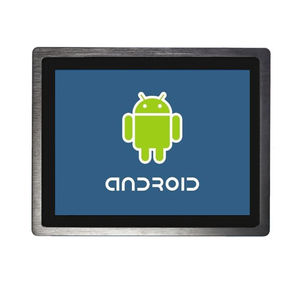 panel PC de LCD