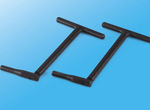 brida herramienta para sujetacable