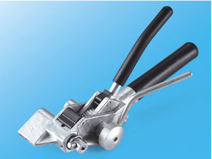brida herramienta para sujetacable