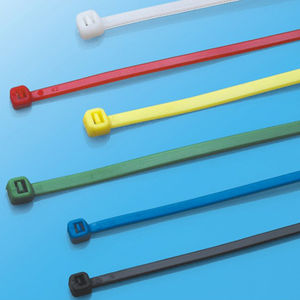 sujetacables de nailon