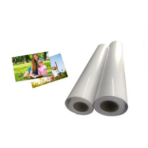 film de papel