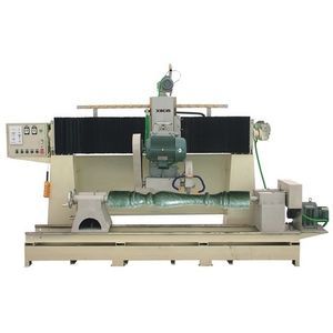 máquina de corte de hoja rotativa