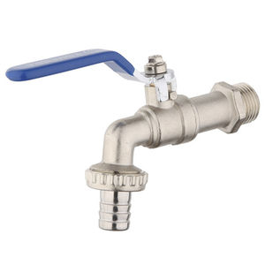 válvula para agua