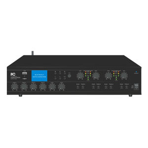 amplificador de audio