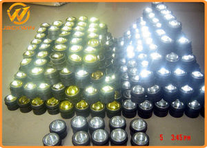 reflector redondo