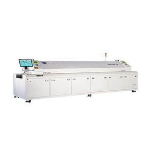 máquina de soldadura blanda por refusión 1