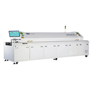 máquina de soldadura blanda por refusión 1