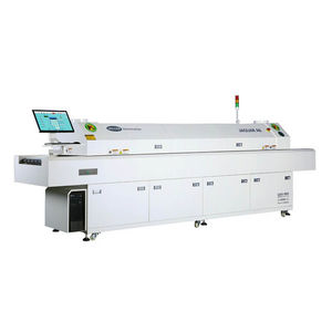 máquina de soldadura blanda por refusión 1