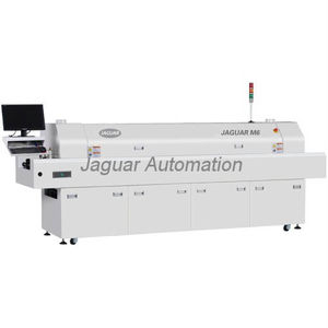 horno de soldadura fuerte