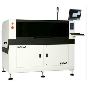 máquina de serigrafia automática 1