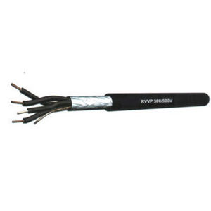 cable eléctrico de alimentación