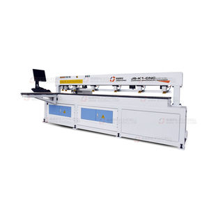 mandrinadora CNC