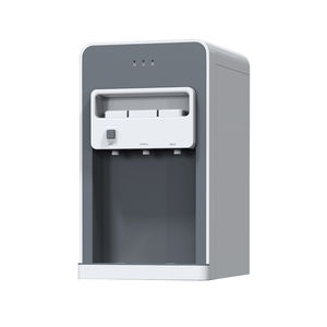 dispensador de agua