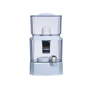 filtro de agua