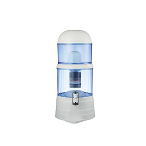 filtro de agua